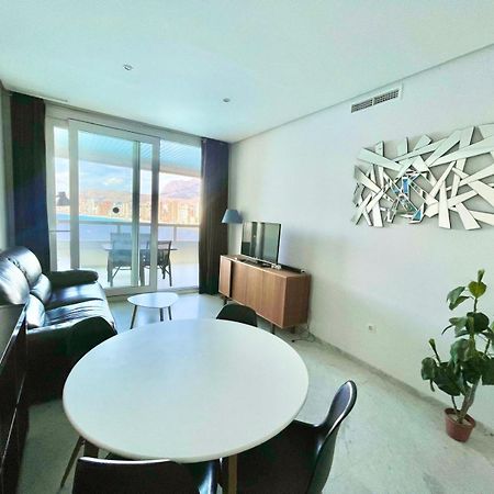 Gemelos 28 Blueline Benidorm Zewnętrze zdjęcie