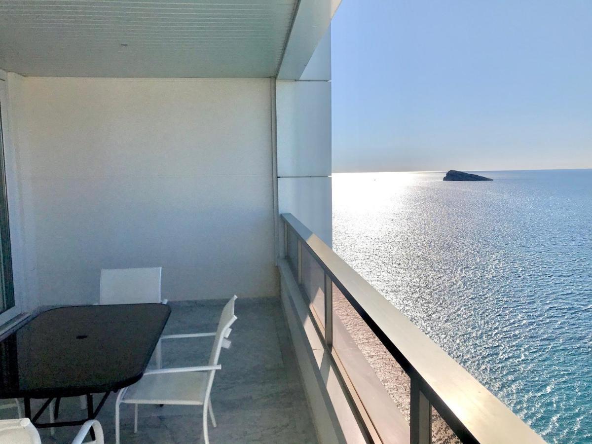Gemelos 28 Blueline Benidorm Zewnętrze zdjęcie