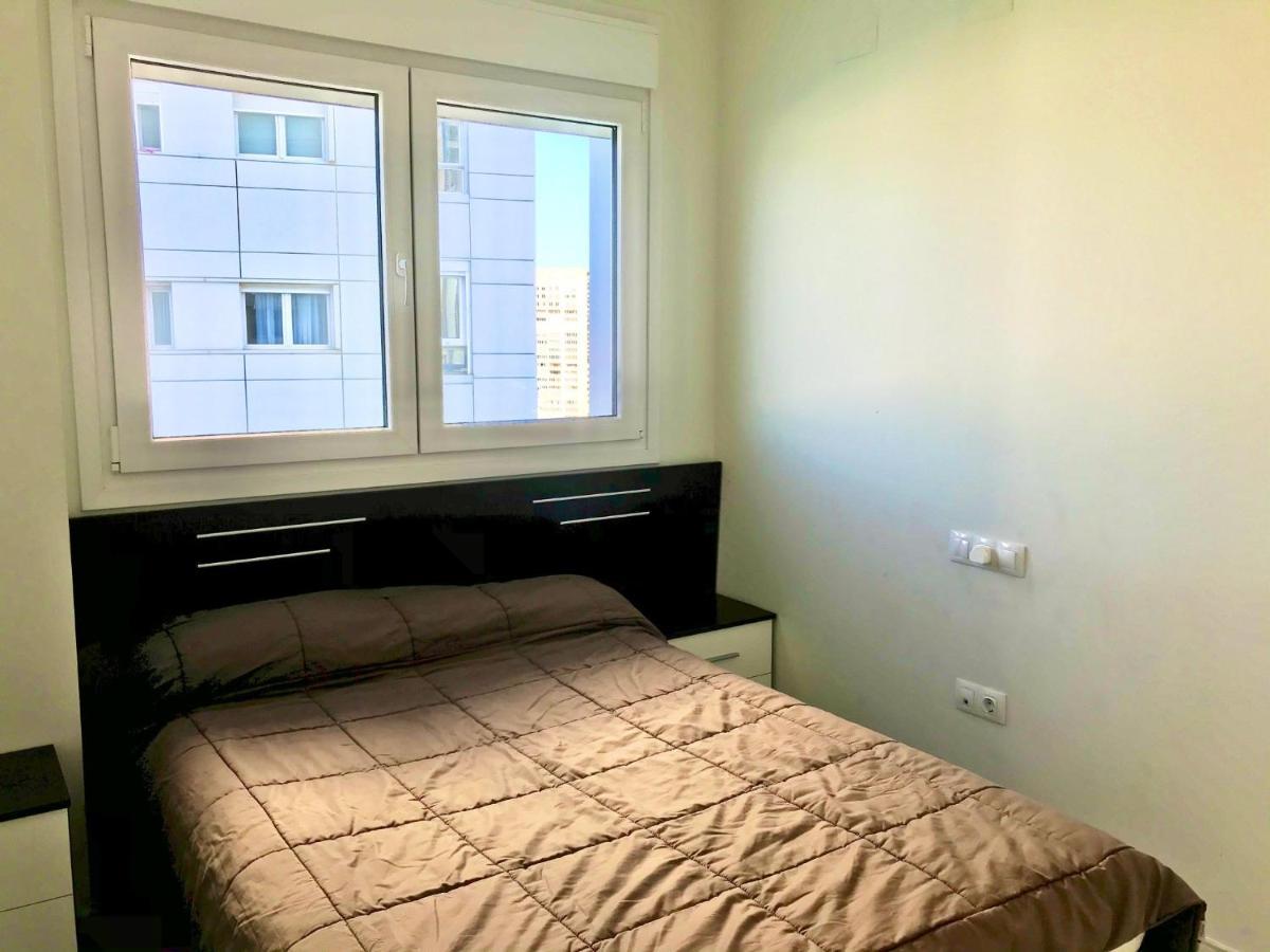 Gemelos 28 Blueline Benidorm Zewnętrze zdjęcie