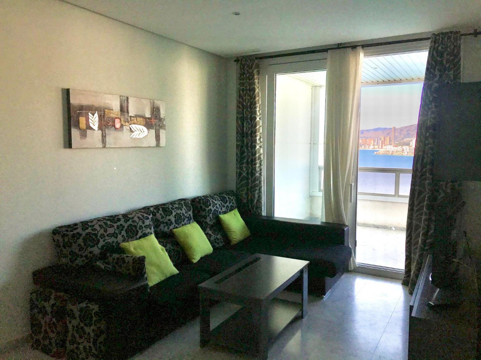 Gemelos 28 Blueline Benidorm Pokój zdjęcie