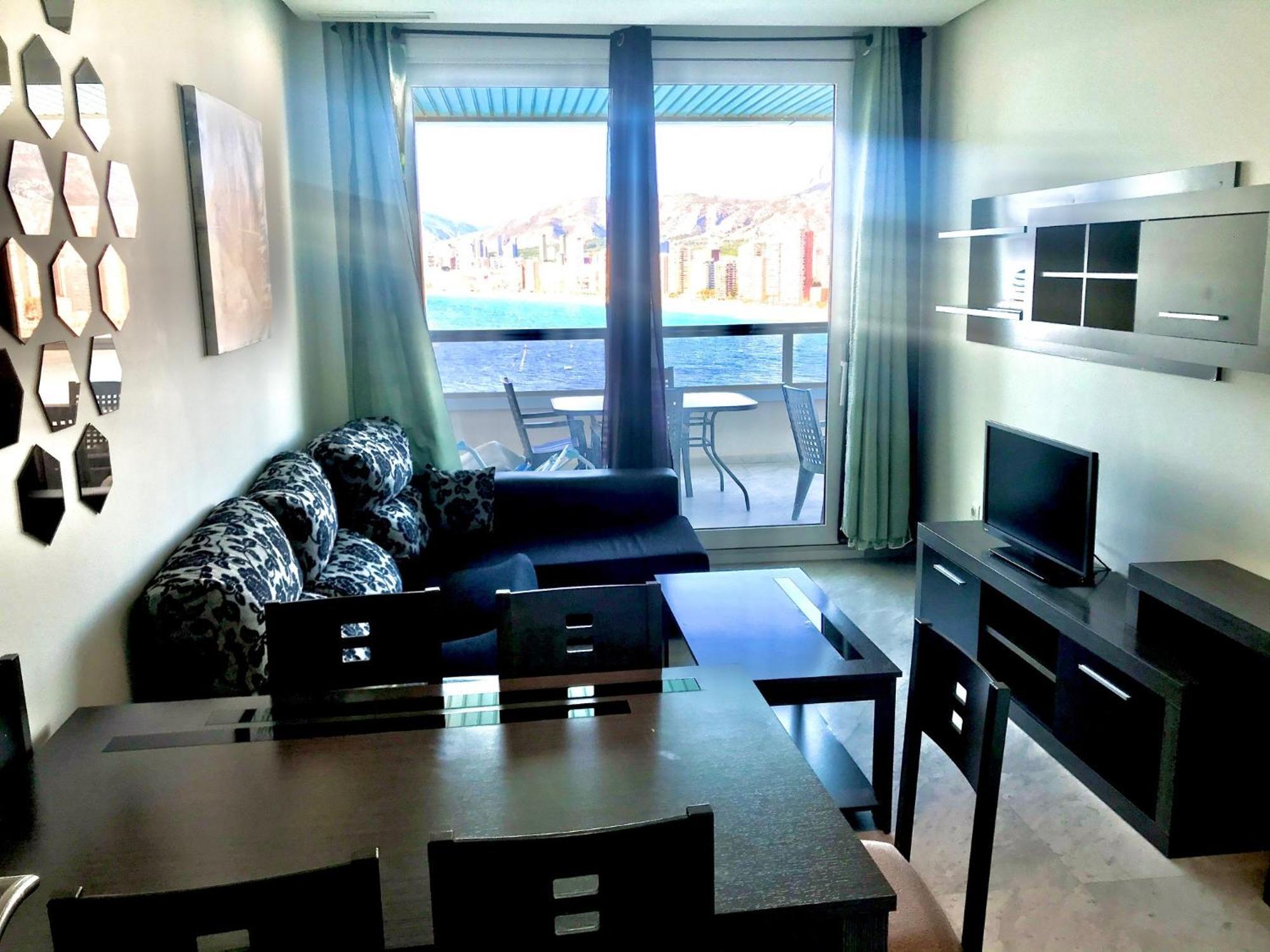 Gemelos 28 Blueline Benidorm Pokój zdjęcie