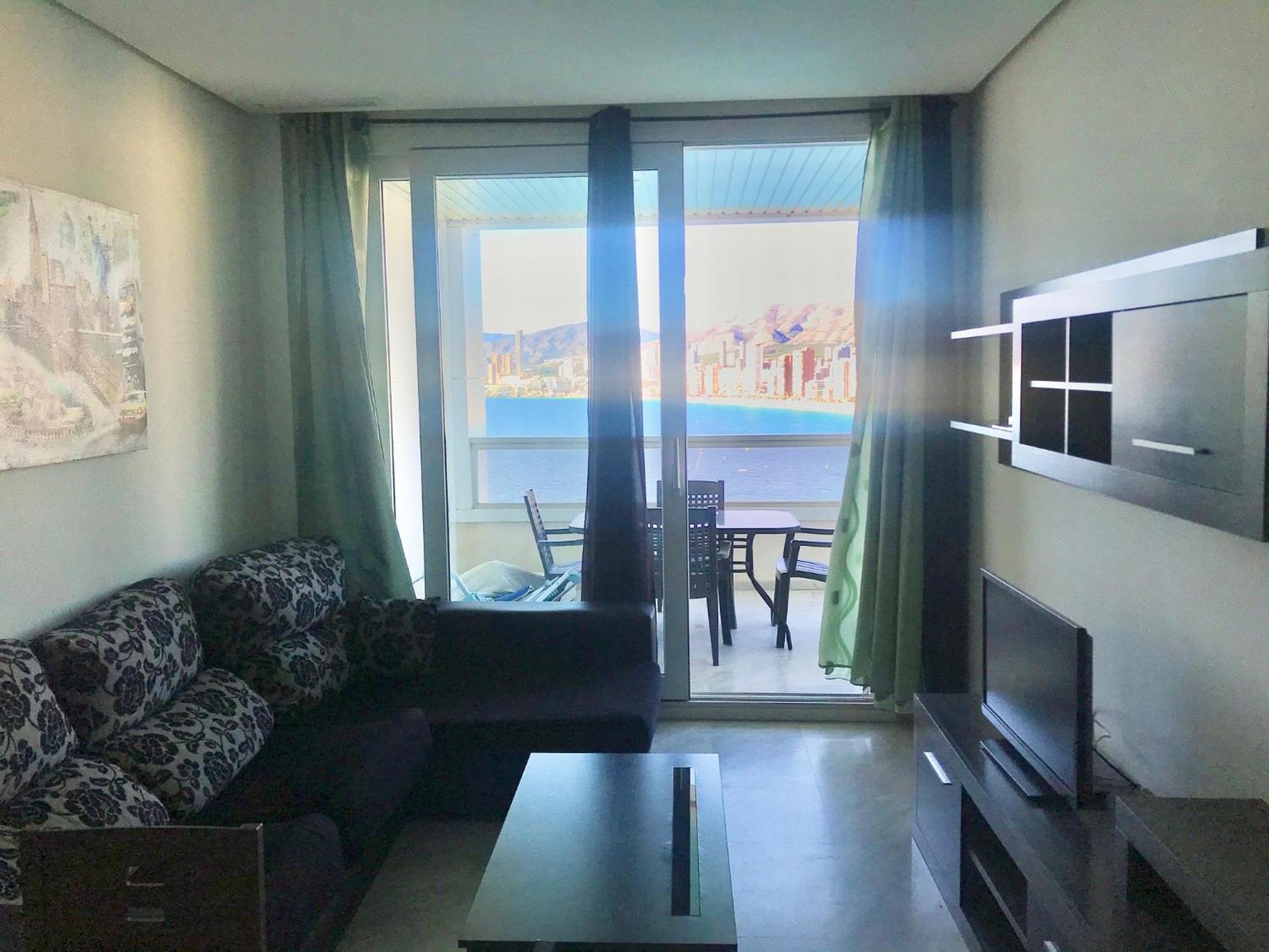 Gemelos 28 Blueline Benidorm Pokój zdjęcie