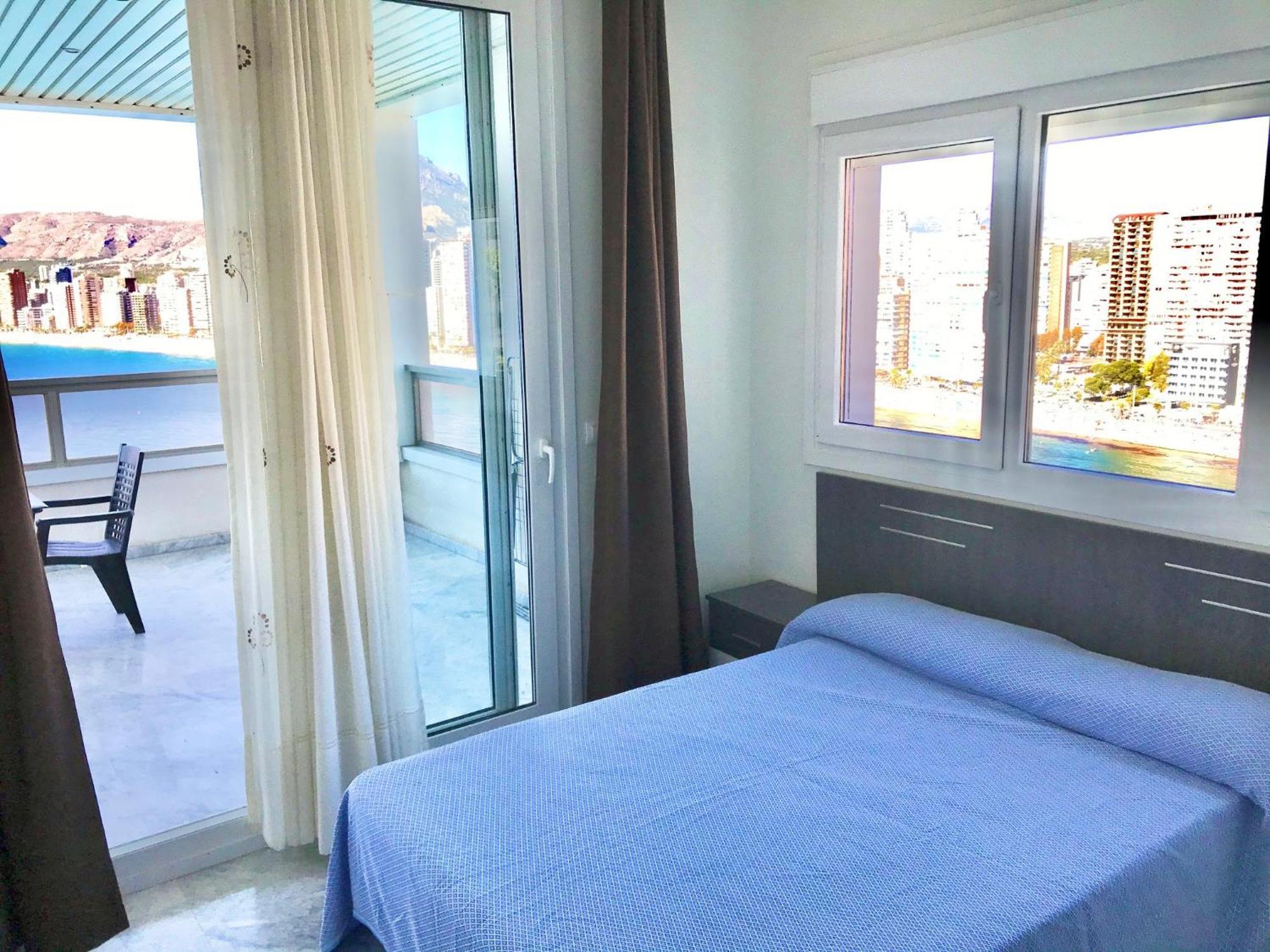 Gemelos 28 Blueline Benidorm Pokój zdjęcie