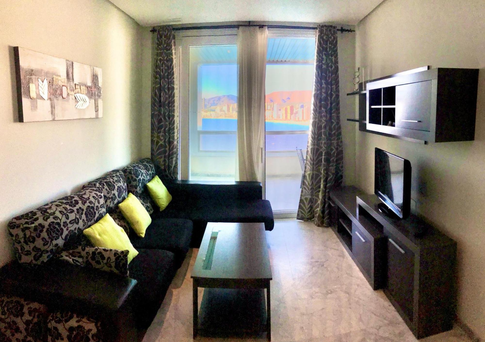 Gemelos 28 Blueline Benidorm Pokój zdjęcie