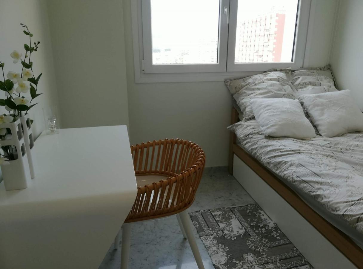 Gemelos 28 Blueline Benidorm Zewnętrze zdjęcie