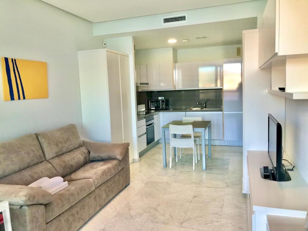 Gemelos 28 Blueline Benidorm Zewnętrze zdjęcie