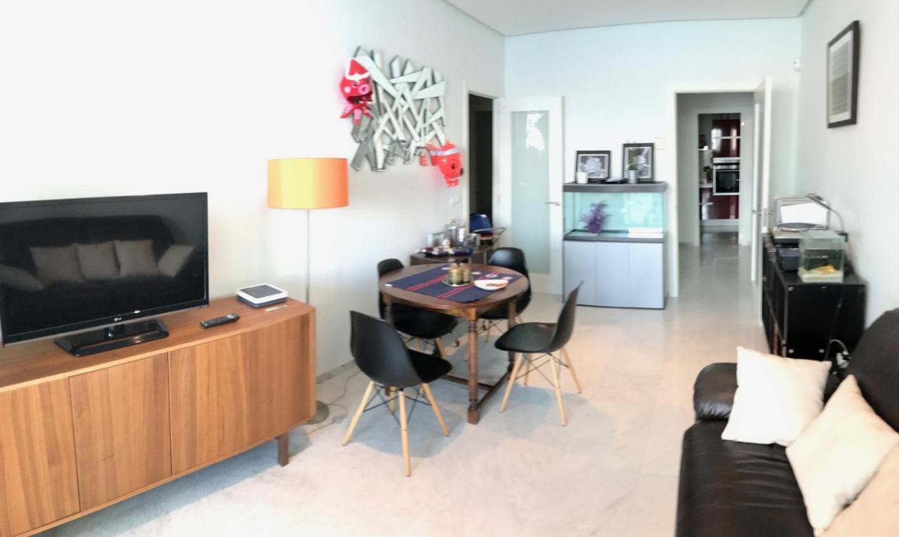 Gemelos 28 Blueline Benidorm Zewnętrze zdjęcie
